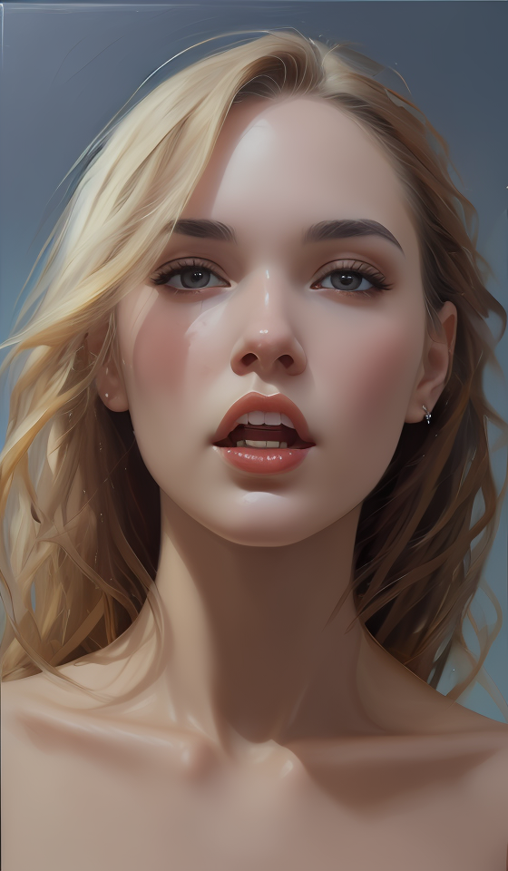 02186-1089515999-photo of young woman, close up, gummy bear between teeth, sharp focus,trending on artstation, magali villeneuve, artgerm, jeremy.png